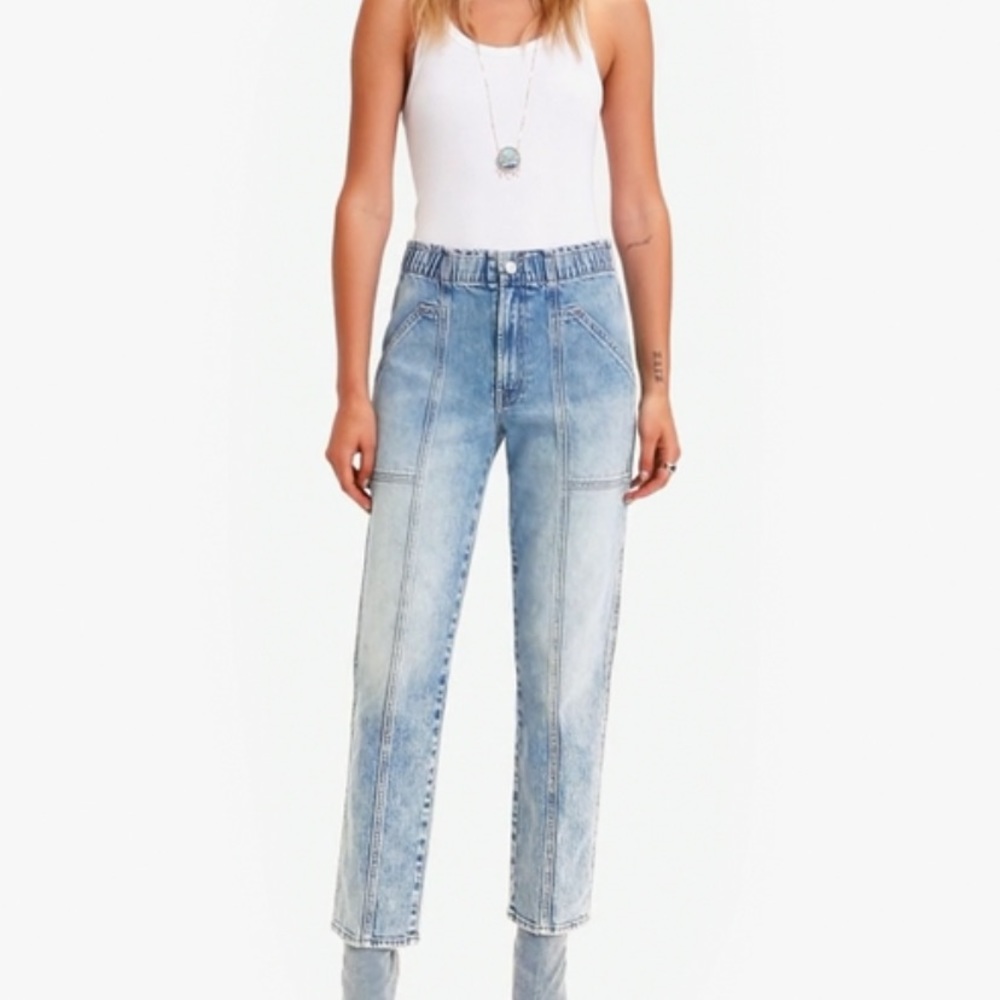 Revolve jeans - Picture 3 of 6